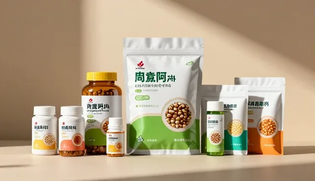 农产品加工中性能表现对产品品质的影响分析