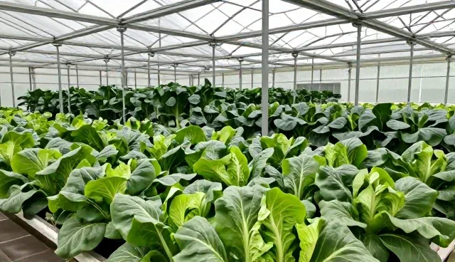 提升种苗加工效率的关键策略与实操建议