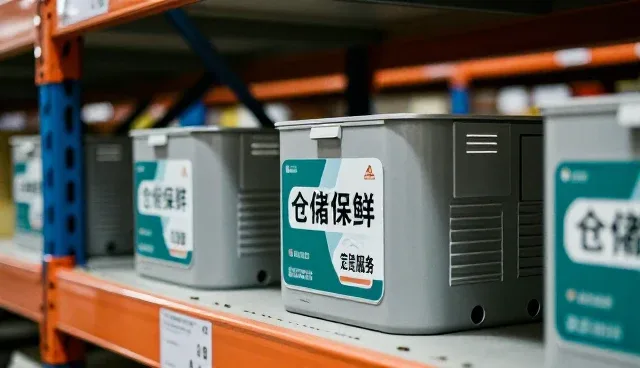 仓储保鲜中的常见问题及应对策略